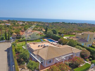 Casa de vacaciones Carvoeiro Grabación al aire libre 12