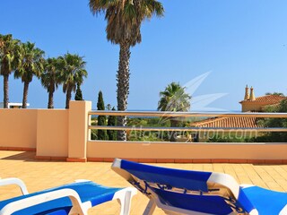 Casa de vacaciones Carvoeiro Grabación al aire libre 13