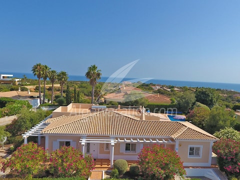 Vakantiehuis Villa Miguel