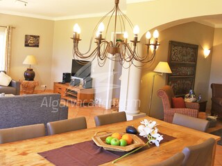 Casa per le vacanze Carvoeiro Caratteristiche 27