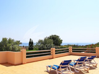 Casa de vacaciones Carvoeiro Grabación al aire libre 15