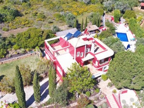 Holiday house Vivenda Cascata - Porches - image1