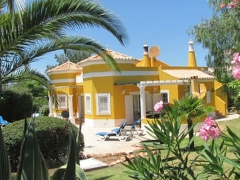 Vakantiehuis Vivenda Vista Verde