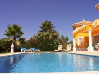 Casa per le vacanze Portimao Registrazione all'aperto 2