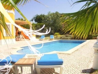 Casa per le vacanze Portimao Registrazione all'aperto 3