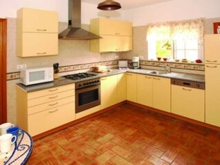 Casa per le vacanze Portimao Caratteristiche 15