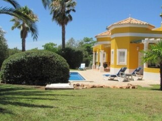 Vakantiehuis Portimao Buitenaudio-opname 5