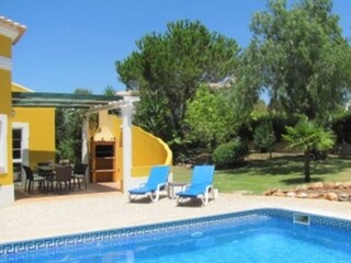 Casa per le vacanze Portimao Registrazione all'aperto 6