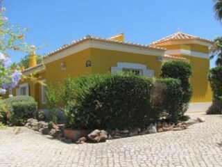 Vakantiehuis Portimao Buitenaudio-opname 7