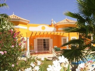 Casa per le vacanze Portimao Registrazione all'aperto 8