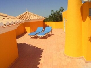 Vakantiehuis Portimao Buitenaudio-opname 11