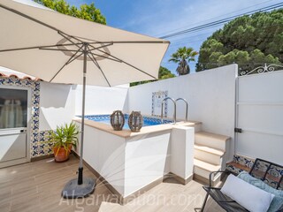 Casa per le vacanze Porches Registrazione all'aperto 3