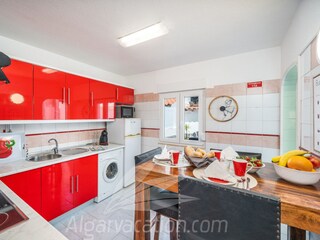 Vakantiehuis Porches Kenmerken 24