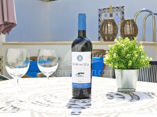 Casa per le vacanze Porches Registrazione all'aperto 7