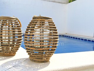 Casa per le vacanze Porches Registrazione all'aperto 11