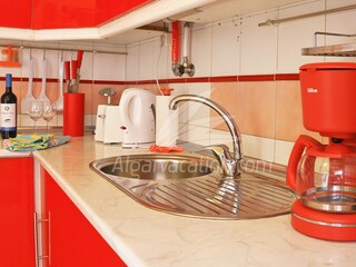 Casa per le vacanze Porches Caratteristiche 21