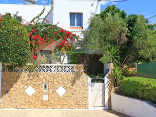 Vakantiehuis Porches Buitenaudio-opname 2