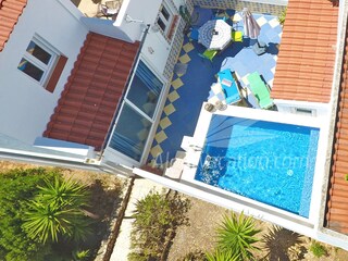 Casa per le vacanze Porches Registrazione all'aperto 15