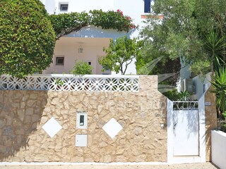 Casa per le vacanze Porches Registrazione all'aperto 10