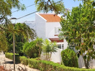 Casa per le vacanze Porches Registrazione all'aperto 16