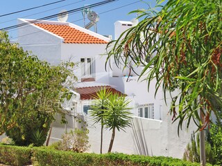 Casa per le vacanze Porches Registrazione all'aperto 8