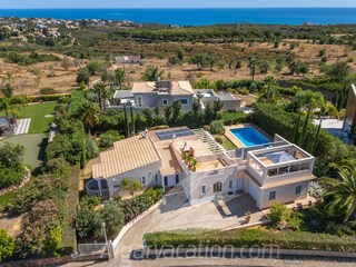 Casa de vacaciones Carvoeiro Grabación al aire libre 3