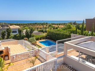 Casa per le vacanze Carvoeiro Registrazione all'aperto 4