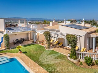 Casa de vacaciones Carvoeiro Grabación al aire libre 5