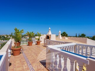 Casa per le vacanze Carvoeiro Registrazione all'aperto 7