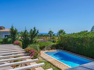 Casa de vacaciones Carvoeiro Grabación al aire libre 8