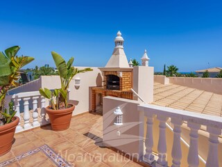 Casa de vacaciones Carvoeiro Grabación al aire libre 9