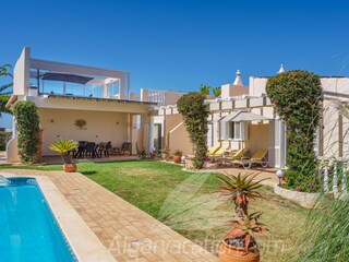 Casa de vacaciones Carvoeiro Grabación al aire libre 13