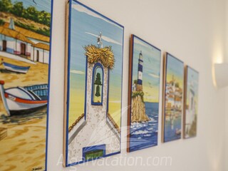 Casa de vacaciones Carvoeiro Características 16