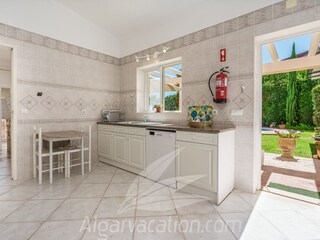 Casa per le vacanze Carvoeiro Caratteristiche 21