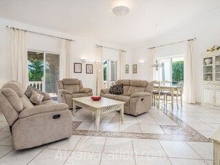 Casa per le vacanze Carvoeiro Caratteristiche 14