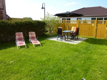 Ferienwohnung Müritzer II