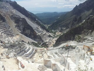 Vakantiehuis Volterra Omgeving 33