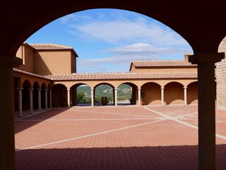 Vakantiehuis Volterra Omgeving 35