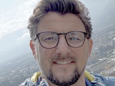 Herr Volker Witzigmann