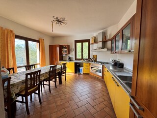 Vakantiehuis Volterra Kenmerken 19