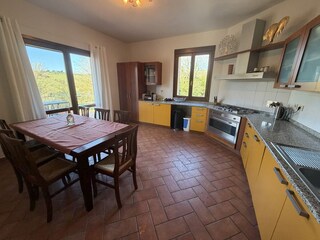 Holiday house Volterra Features 8