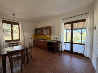 Holiday house Volterra Features 9