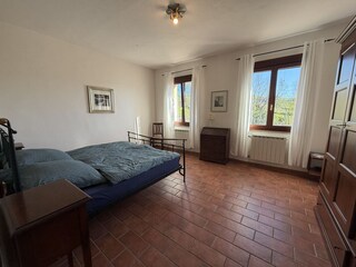 Holiday house Volterra Features 11