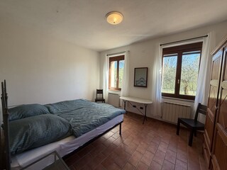 Schlafzimmer 3 EG