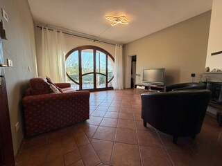 Holiday house Volterra Features 13