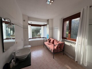 Holiday house Volterra Features 14