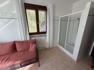 Holiday house Volterra Features 15