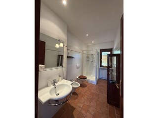 Holiday house Volterra Features 16