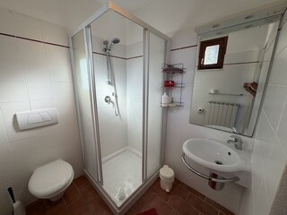 Holiday house Volterra Features 17