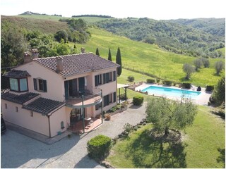 Il Villino